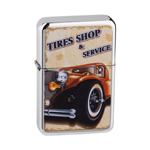 zapalniczka benzynowa GARAGE 1