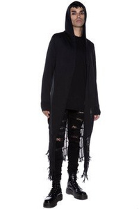 kardigan KILLSTAR - FREAK LIKE ME