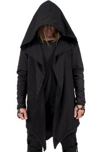 bluza AMENOMEN - PENTAGRAM, z kapturem