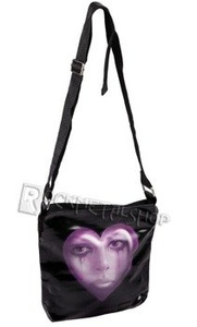 torba DARK HEART