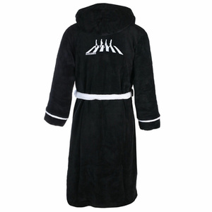 szlafrok THE BEATLES - ABBEY ROAD