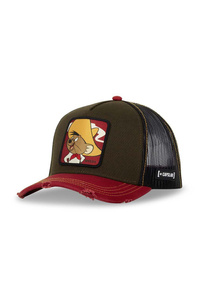 czapka trucker LOONEY TUNES - SPEEDY GONZALES
