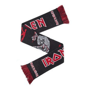 szalik IRON MAIDEN - KILLERS