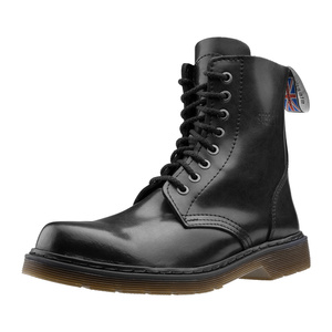 glany STEADY'S - 8 dziurek, czarne (N-REX/8/FULL)