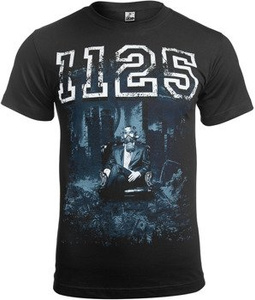 koszulka 1125 - NIEPEWNOŚCI CZAS