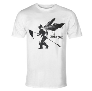 koszulka LINKIN PARK - STREET SOLDIER