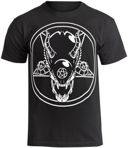 koszulka ALIEN - PENTAGRAM