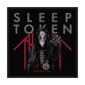 naszywka SLEEP TOKEN - HYPNOSIS