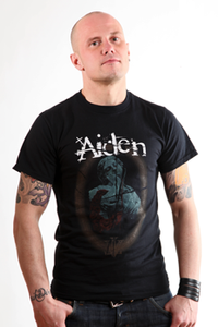 koszulka AIDEN - REFLECTION