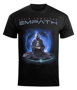 koszulka DEVIN TOWNSEND - MEDITATION