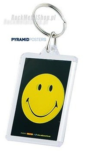 brelok do kluczy SMILEY (PK8082)