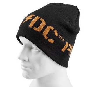 czapka AC/DC - PWR UP, zimowa