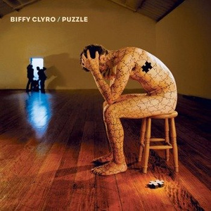 BIFFY CLYRO: PUZZLE (CD)