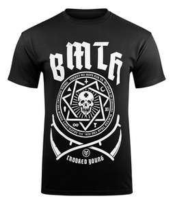 koszulka BRING ME THE HORIZON - CROOKED YOUNG