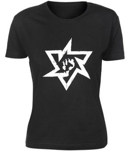 bluzka damska ROOTWATER - STAR