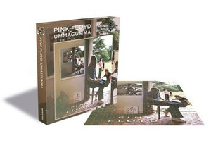 puzzle PINK FLOYD - UMMAGUMMA, 500szt.