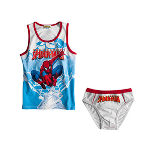 piżama/komplet bielizny MARVEL - SPIDER-MAN dla dzieci