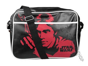 torba STAR WARS - HAN SOLO