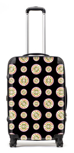 walizka podróżna THE BEATLES - SGT PEPPERS