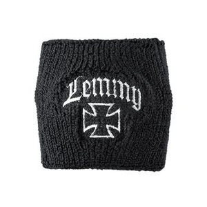 frotka na rękę LEMMY - IRON CROSS