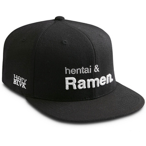 czapka HOLY BLVK - HENTAI & RAMEN