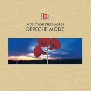 DEPECHE MODE: MUSIC FOR THE MASSES (CD)