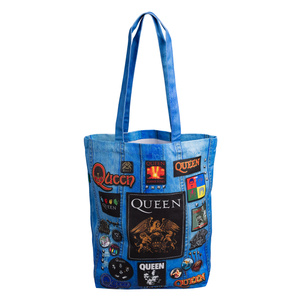 torba na ramię QUEEN