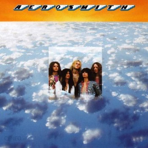 AEROSMITH: AEROSMITH (CD)