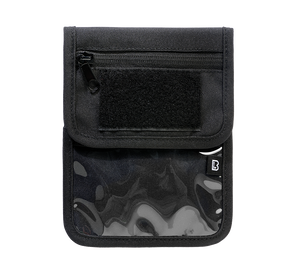 etui na dokumenty BRANDIT - BLACK