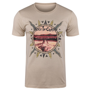 koszulka ALICE IN CHAINS - DIRT SAND
