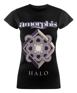 bluzka damska AMORPHIS - HALO