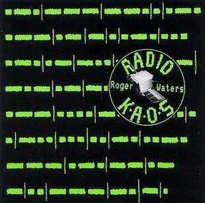 ROGER WATERS: RADIO KAOS (CD)