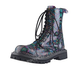 glany STEADY'S - 10 dziurek MEXICO (STE/10)