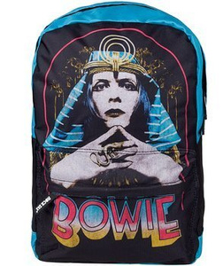 plecak DAVID BOWIE - PHAROAH