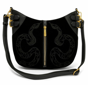 torba damska KILLSTAR - ADDER