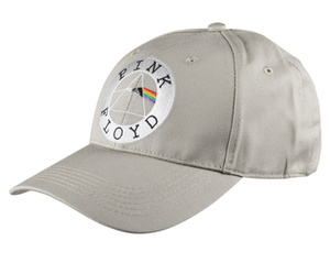 czapka PINK FLOYD - CIRCLE LOGO SAND