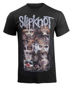 koszulka SLIPKNOT - CREATURES