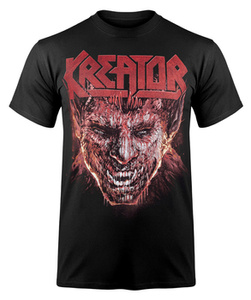 koszulka KREATOR - BLOODSTOCK DEMON
