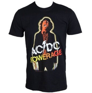 koszulka AC/DC - POWERAGE