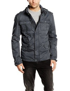 kurtka BRITANNIA M65 indigo