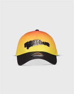czapka FAST & FURIOUS - ADJUSTABLE CAP