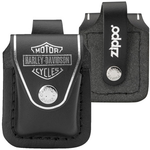 etui na zapalniczkę HARLEY DAVIDSON
