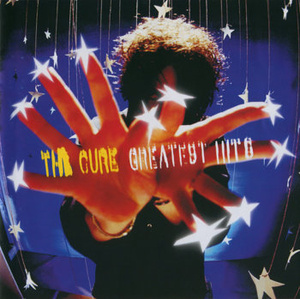 THE CURE : GREATEST HITS (CD)