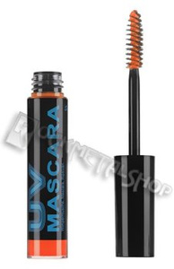 tusz do rzęs (MASCARA) kolor NEON ORANGE/ NEON POMARAŃCZOWY