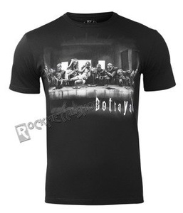 koszulka ART BY EVIL - BETRAYAL