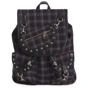 plecak BANNED - MULTICOLOUR