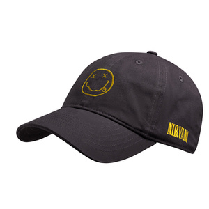 czapka NIRVANA - LOGO
