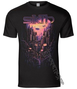 koszulka SIKTH - CITY