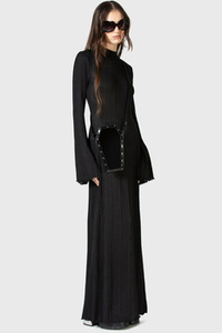 suknia KILLSTAR - DRENCHED GRIEF