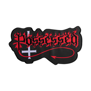 ekran termiczny POSSESSED